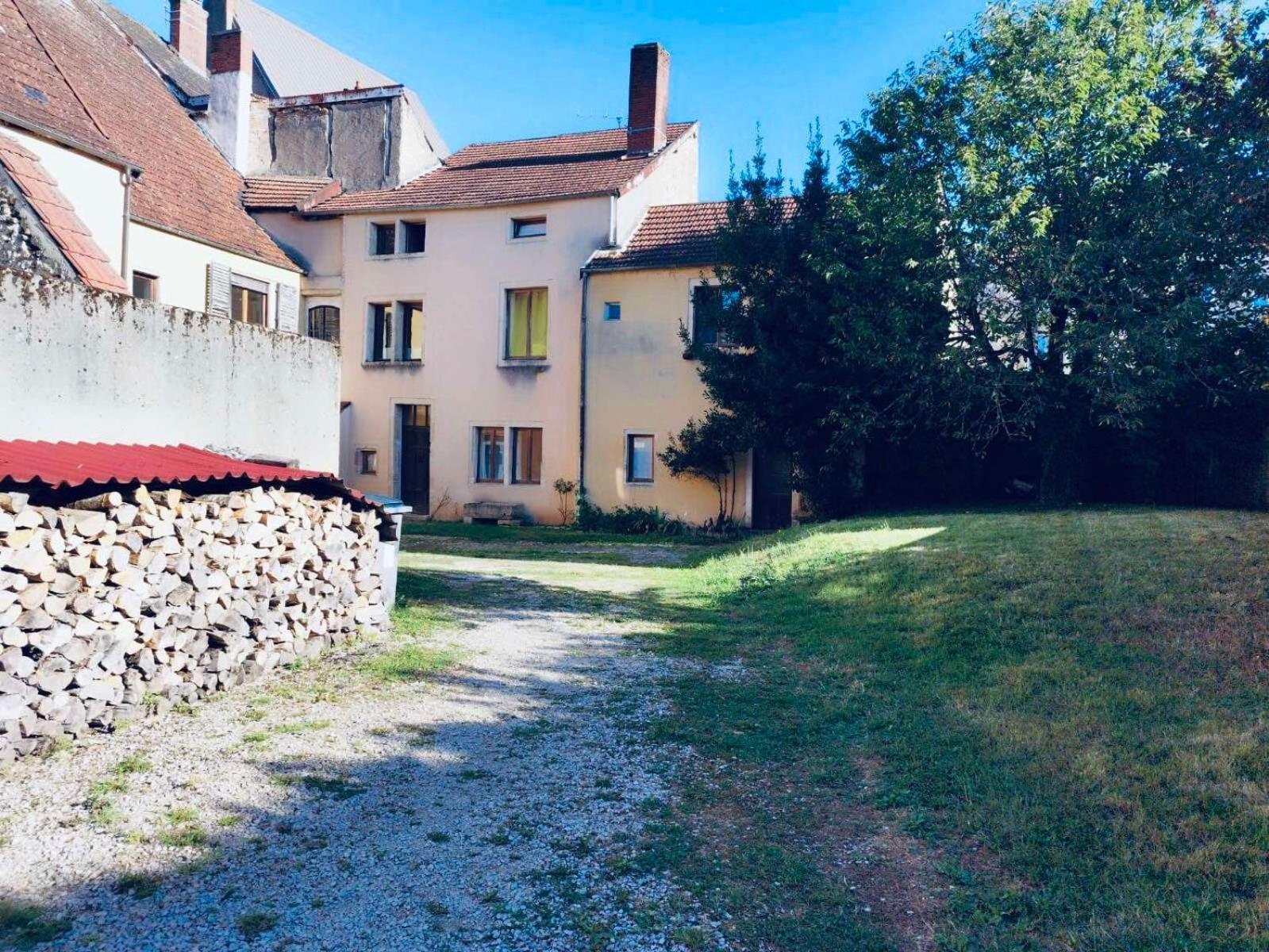 Studio Sittelle Gray Exterior foto